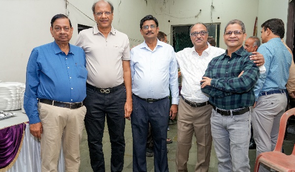 Navjeevan Moti Foundation